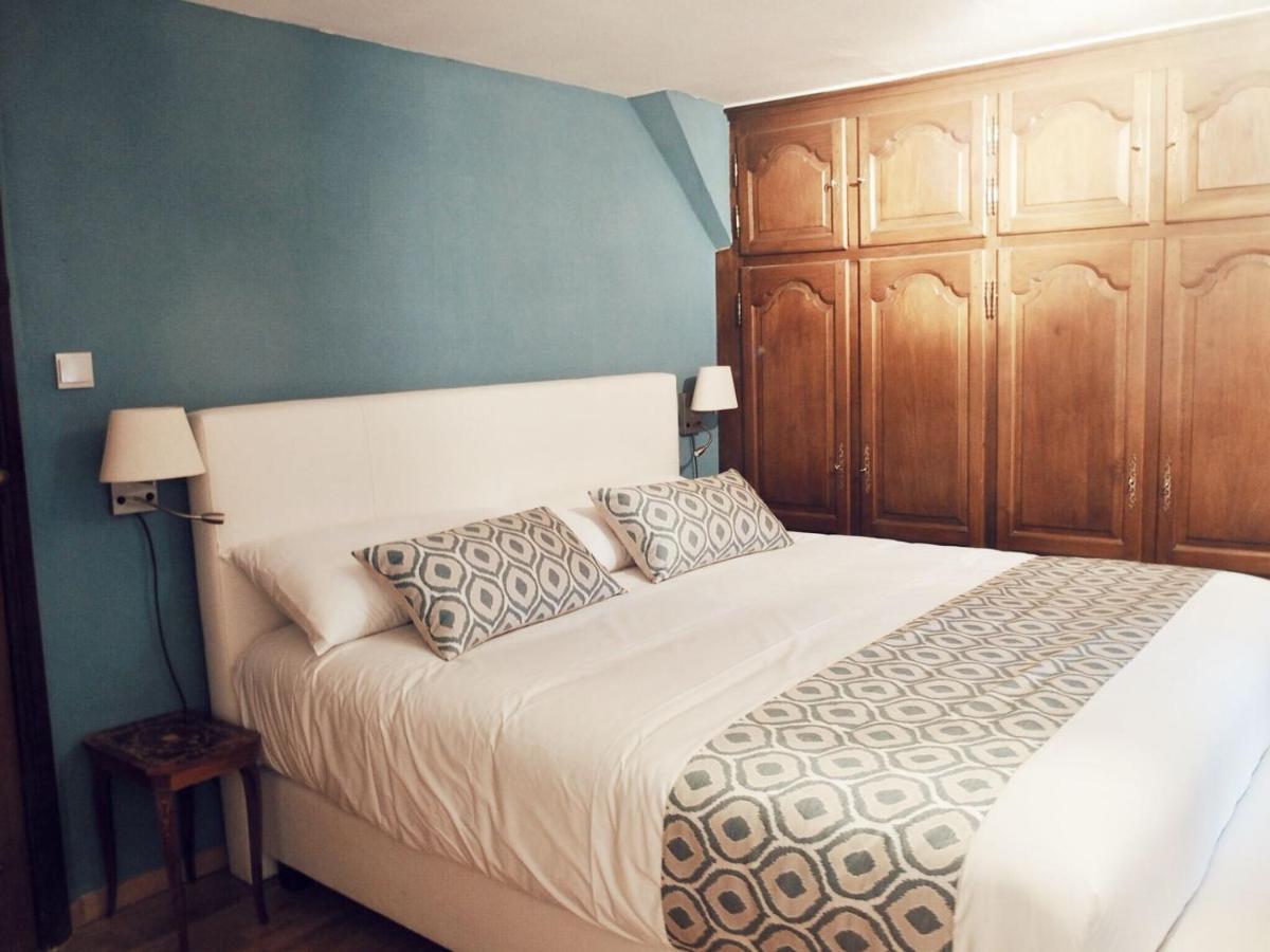 La Bergerie De Lives Bed & Breakfast นามูร์ ภายนอก รูปภาพ