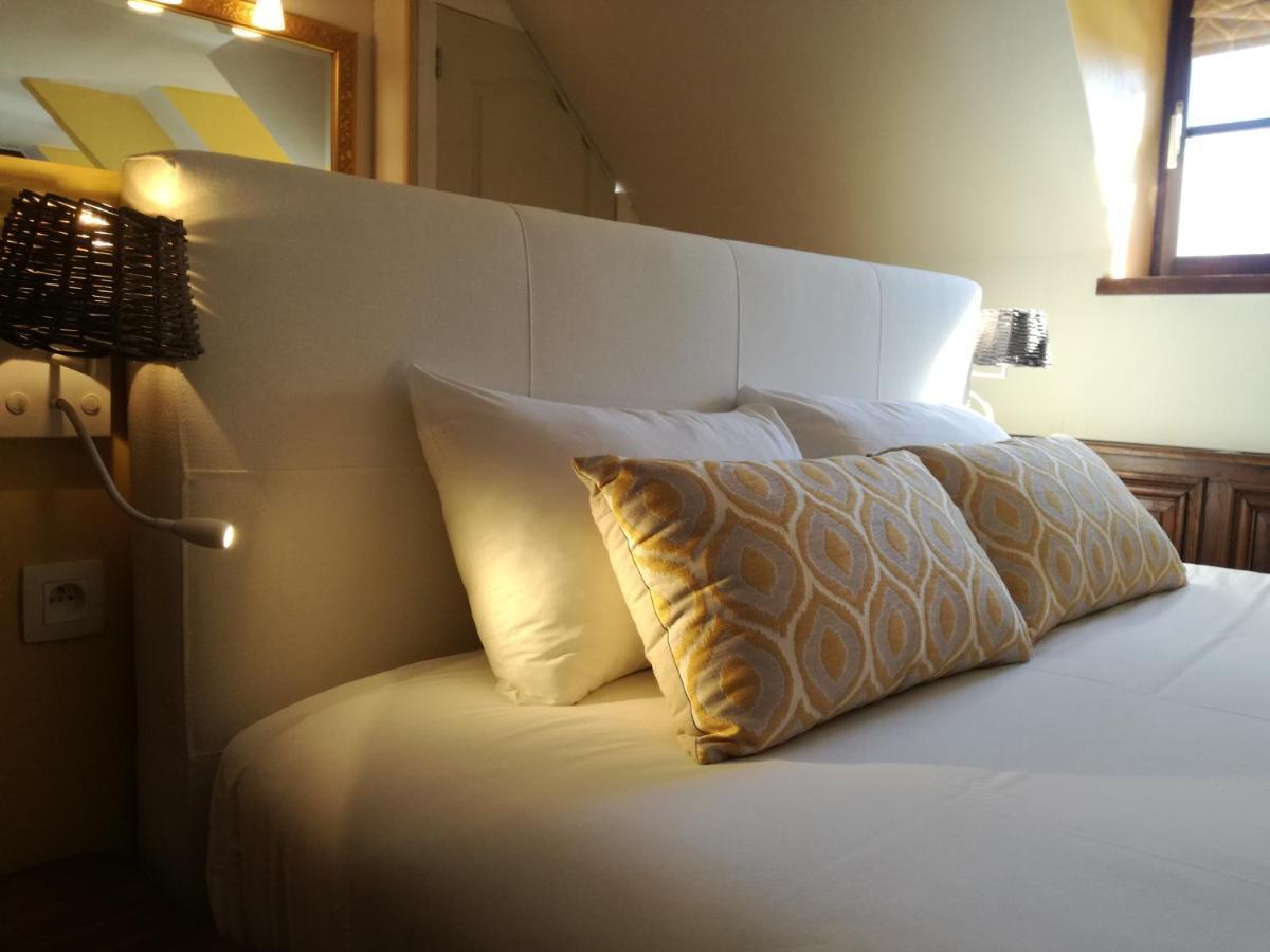 La Bergerie De Lives Bed & Breakfast นามูร์ ภายนอก รูปภาพ