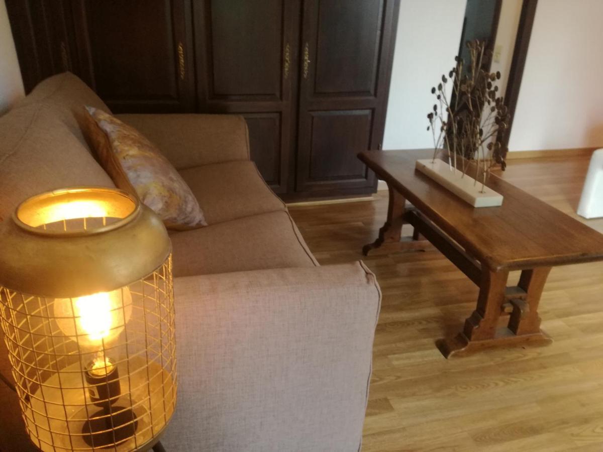La Bergerie De Lives Bed & Breakfast นามูร์ ภายนอก รูปภาพ